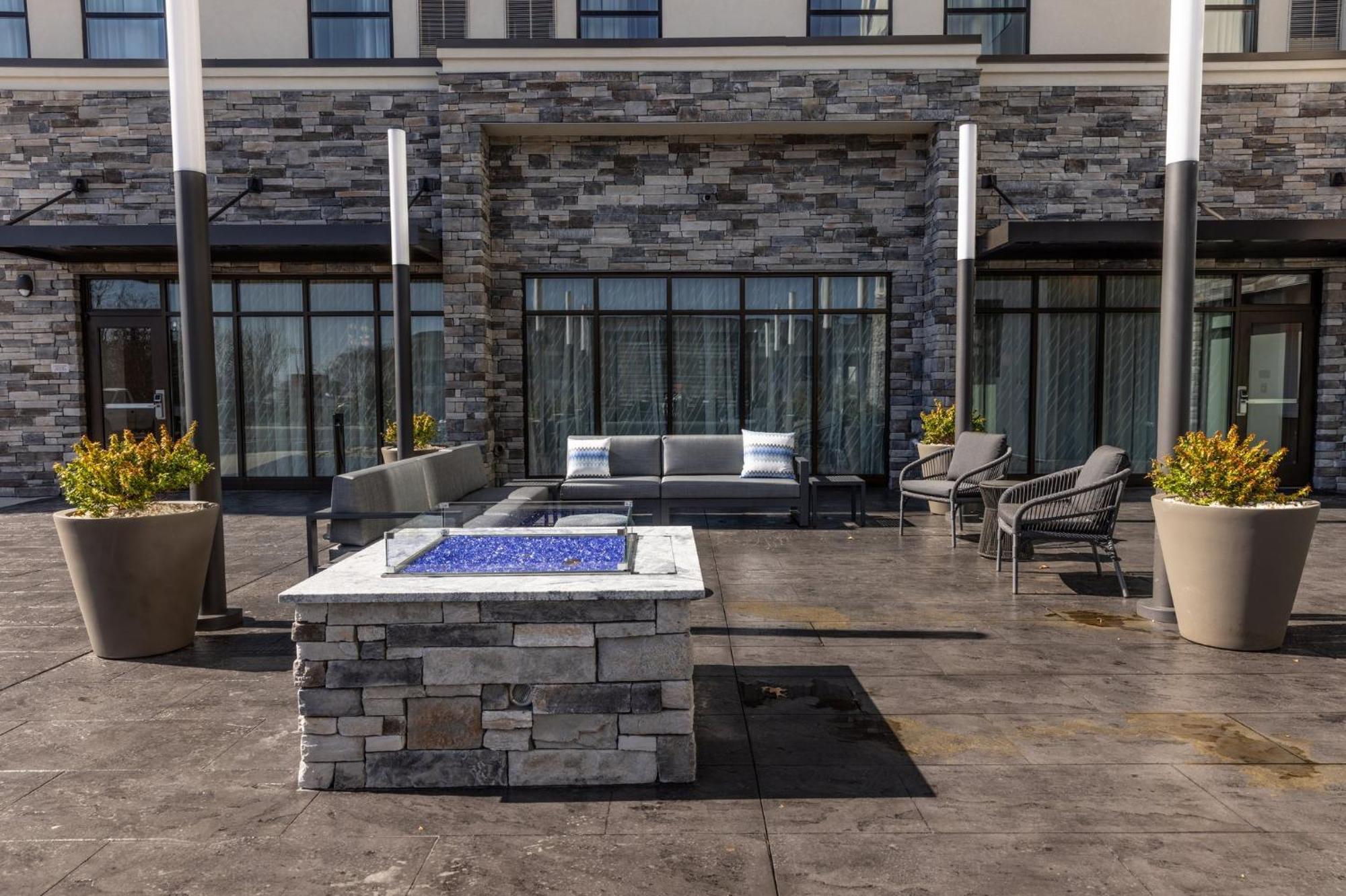 Staybridge Suites Greenville - Medical Center By Ihg Exterior photo